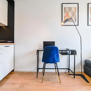 Apartament Citystay Dluga Grobla, Gdańsk