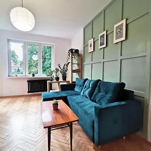 Apartament Wolnej Polski, Gdańsk