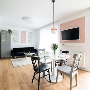 Apartament Heaven In The Old Town With Private Parking, Gdańsk